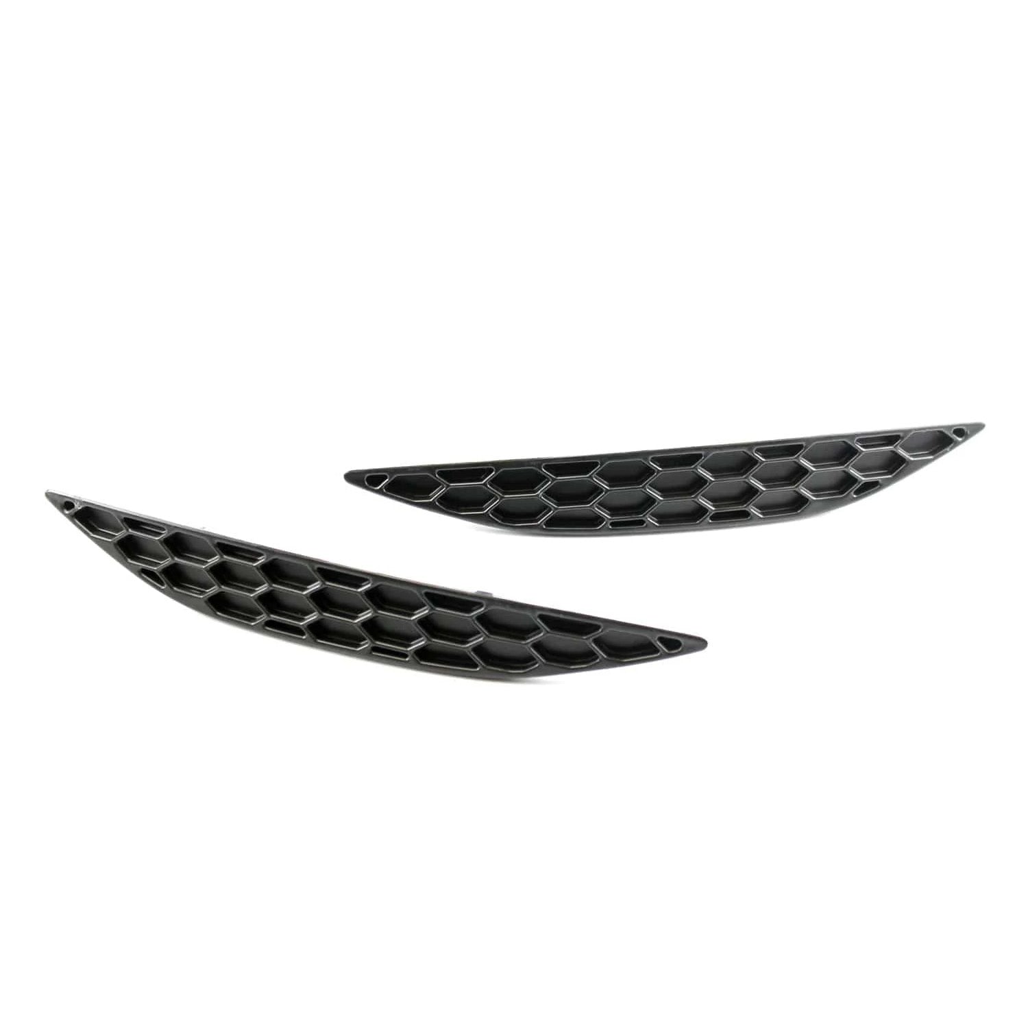 Acexxon Volkswagen Golf R Honeycomb Rear Reflector Inserts (Mk7) – RCW ...