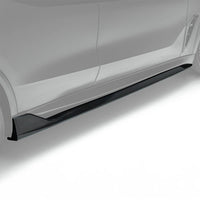 Adro Inc BMW F95 X5M Gloss Carbon Fibre Side Skirts