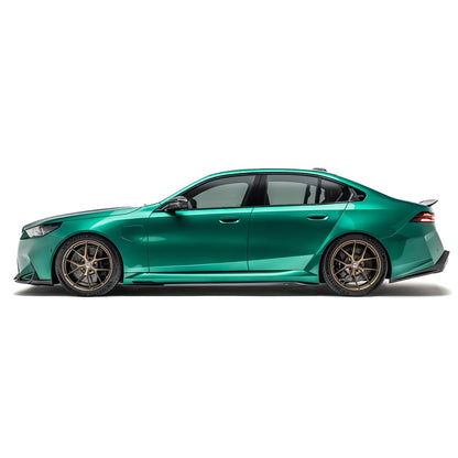 Adro Inc BMW G90 & G99 M5 Gloss Carbon Fibre Rear Diffuser
