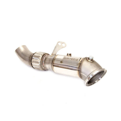 Airtec Motorsport BMW B58 Catless Downpipe