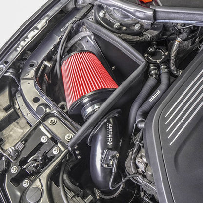 Airtec Motorsport BMW B58 Induction Kit (F2X M140i & M240i)