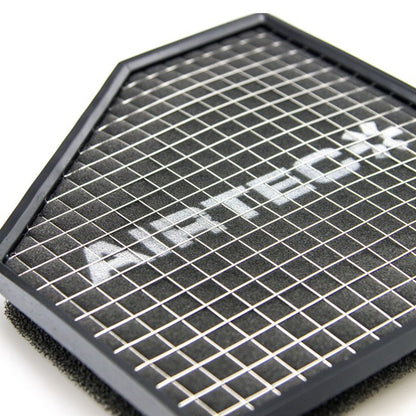 Airtec Motorsport BMW B58 Replacement Air Filter & Intake Hose For BMW M140i, M240i, 340i & 440i