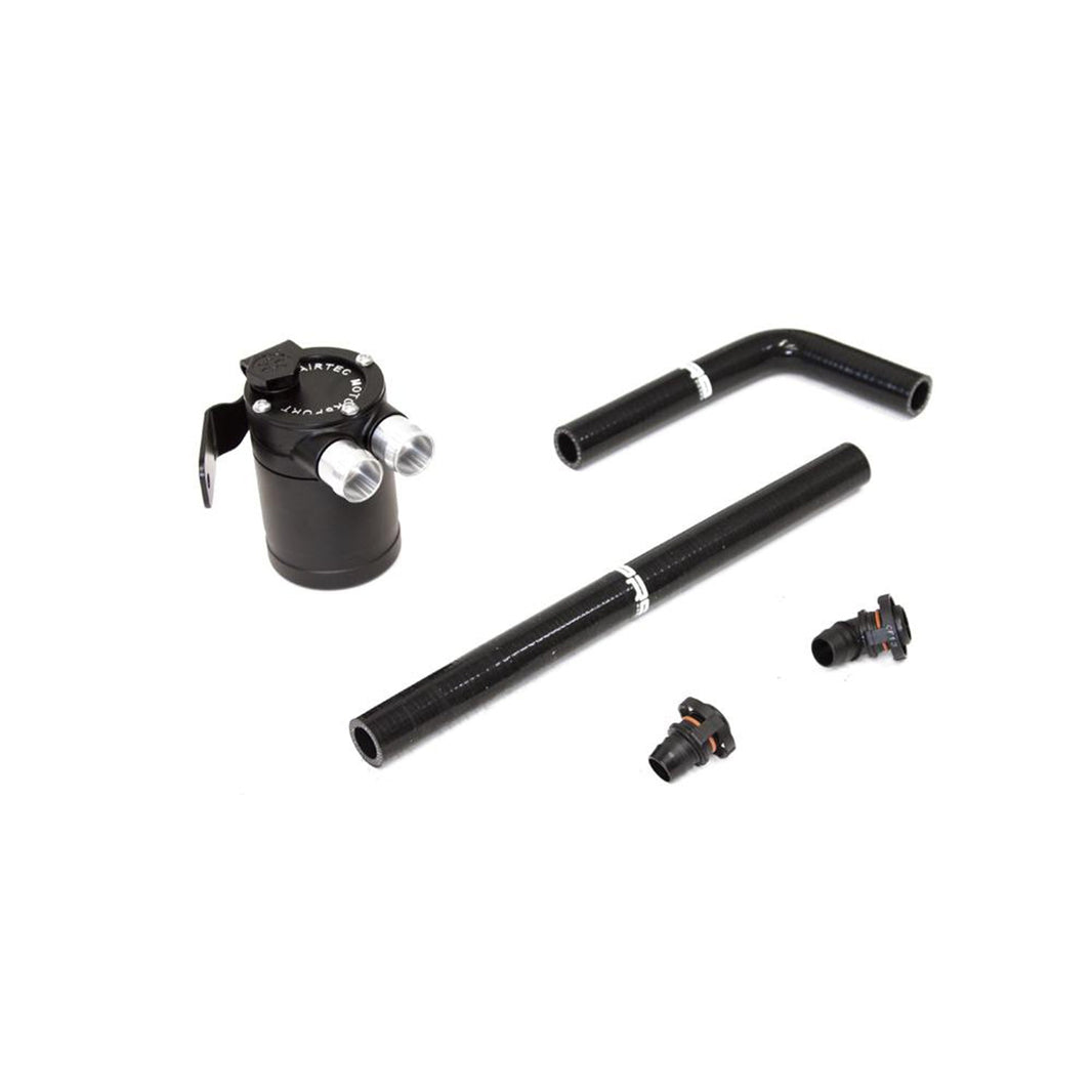 Airtec Motorsport BMW N55 Oil Catch Can (M135i, M235i, 335i, 435i & M2)