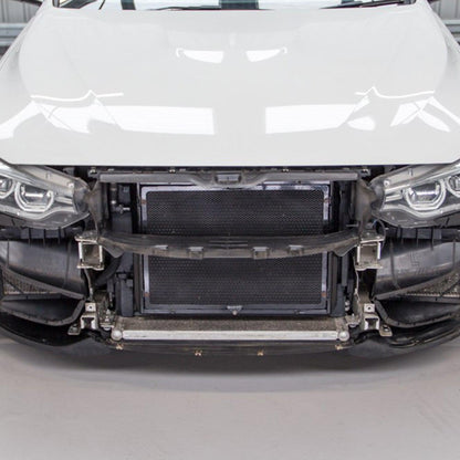 Airtec Motorsport BMW S55 Chargecooler Radiator Upgrade (M3/M4/M2 Comp)