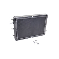 Airtec Motorsport BMW S55 Chargecooler Radiator Upgrade (M3/M4/M2 Comp)