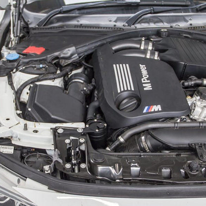 Airtec Motorsport BMW S55 Oil Catch Can F8X M3/M4/M2 Comp