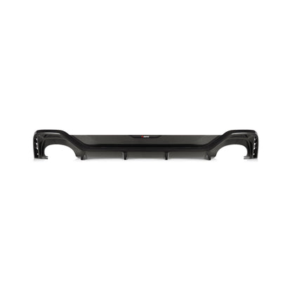 Akrapovic Audi RS6/RS7 Rear Diffuser In Carbon Fibre (C8)