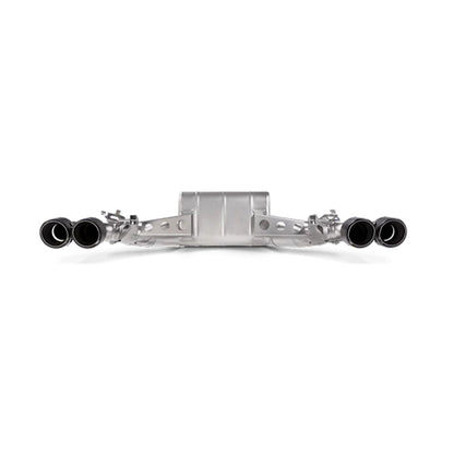 Akrapovic BMW F93 M8 Gran Coupe Titanium Evolution Line Exhaust System