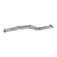 Akrapovic BMW X3M/X4M Evolution Line Titanium Link Pipe Set (F97/F98)