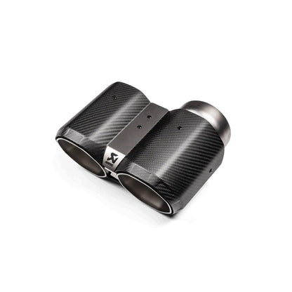 Akrapovic BMW M2 G87 Titanium Slip-On Line Exhaust (G87)