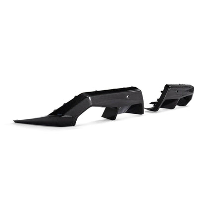 Akrapovic BMW G90 & G99 M5 Gloss Carbon Fibre Rear Diffuser