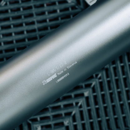 Akrapovic BMW G90 & G99 M5 Titanium Slip-On Line Exhaust System (OPF Vehicles)
