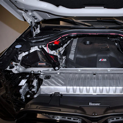 Armaspeed BMW G45 X3 B48 Carbon Fibre Cold Air Intake