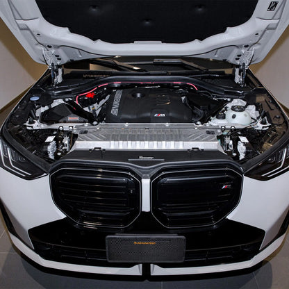 Armaspeed BMW G45 X3 B48 Carbon Fibre Cold Air Intake