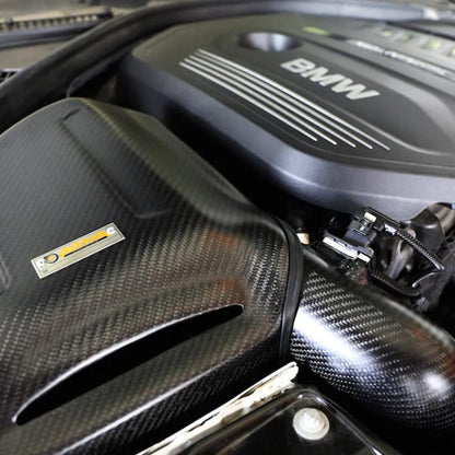Armaspeed BMW M140i/M240i/340i/440i Cold Air Intake In Carbon Fibre (B58)