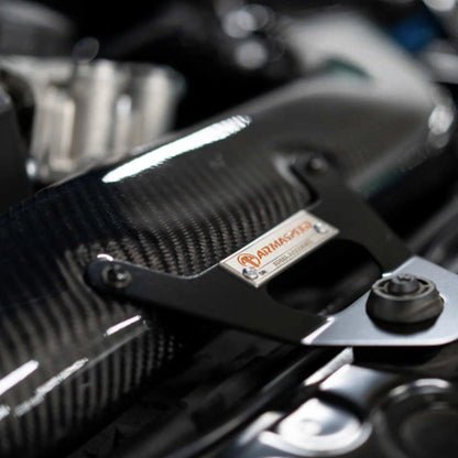 Armaspeed BMW M2 Cold Air Intake In Carbon Fibre (F87)