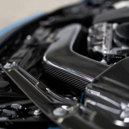 Armaspeed BMW M2 Cold Air Intake In Carbon Fibre (F87)