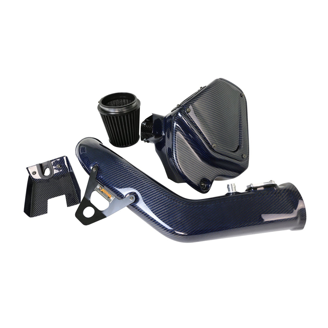 Armaspeed BMW M2 Cold Air Intake In Carbon Fibre (F87)