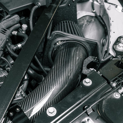 Armaspeed BMW M3/M4 Cold Air Intake In Carbon Fibre (G80/G81/G82/G83)
