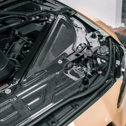Armaspeed BMW M3/M4 Cold Air Intake In Carbon Fibre (G80/G81/G82/G83)