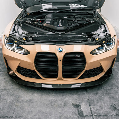 Armaspeed BMW M3/M4 Cold Air Intake In Carbon Fibre (G80/G81/G82/G83)