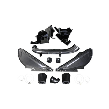 Armaspeed BMW M3/M4 Cold Air Intake In Carbon Fibre (G80/G81/G82/G83)