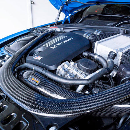 Armaspeed BMW M3/M4/M2 Competition Cold Air Intake In Carbon Fibre (F80/F82/F83/F87)