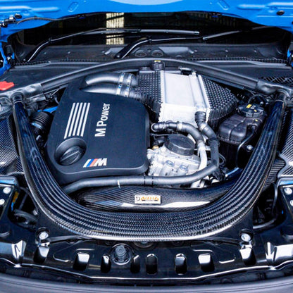 Armaspeed BMW M3/M4/M2 Competition Cold Air Intake In Carbon Fibre (F80/F82/F83/F87)