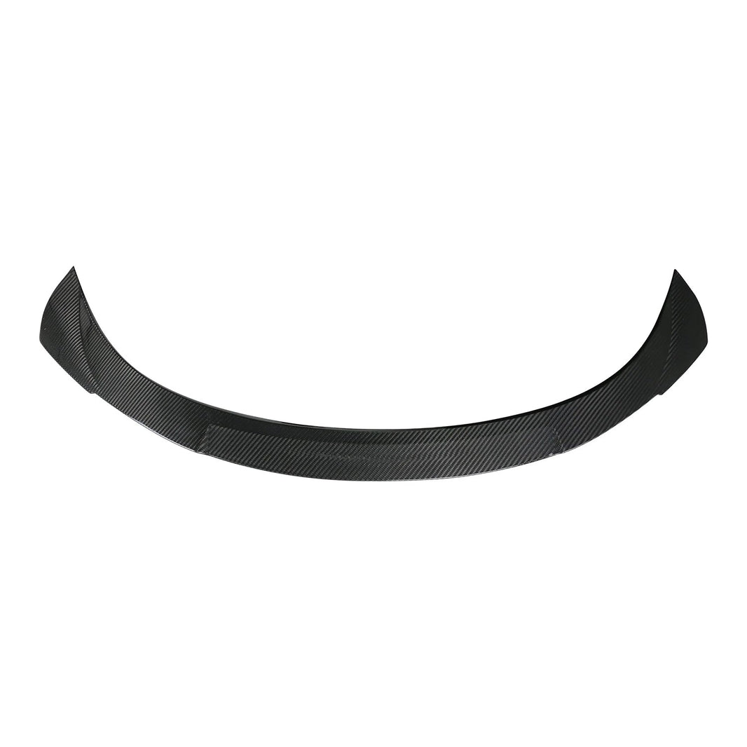 Armaspeed Toyota GR Supra A90 Gloss Carbon Fibre Rear Spoiler