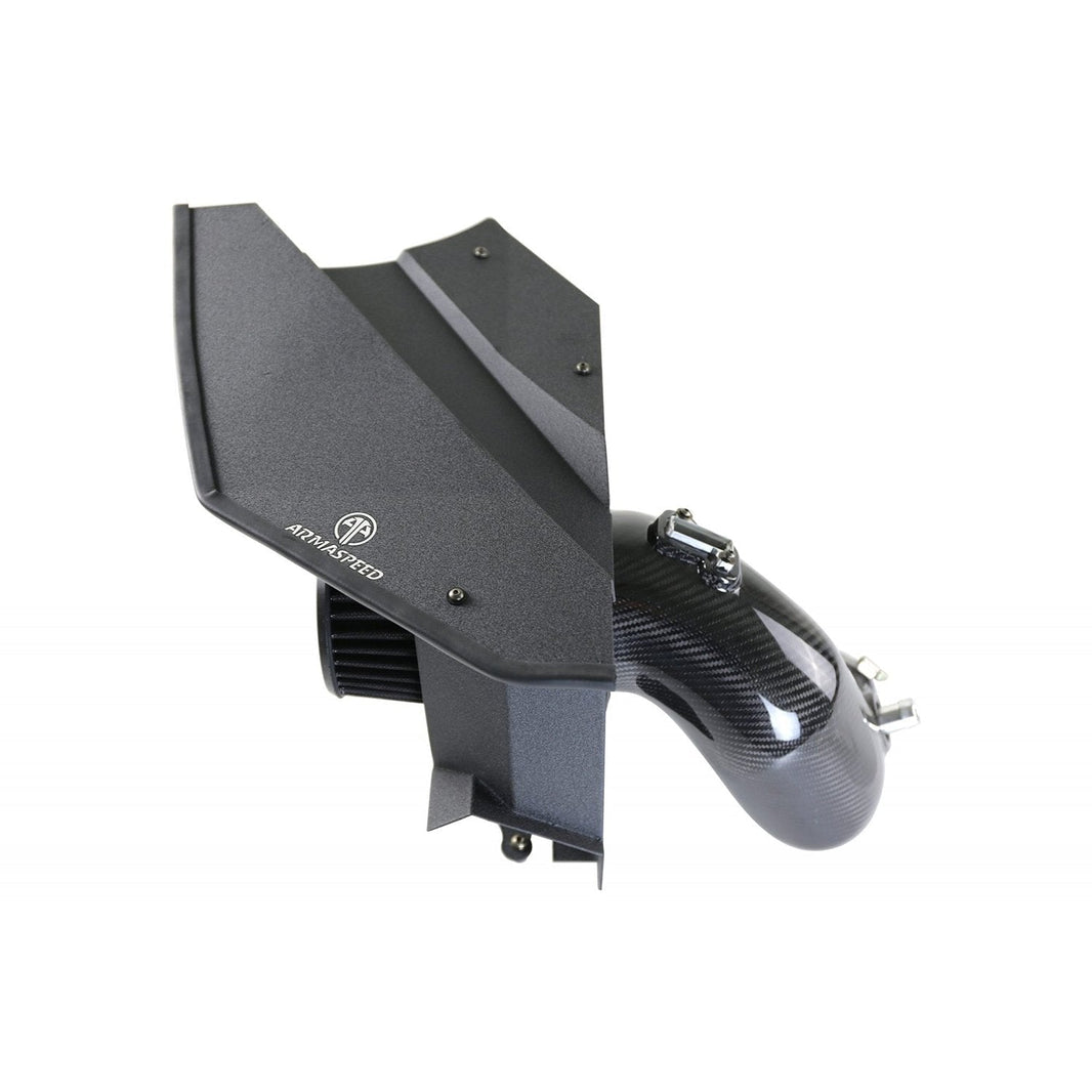 Armaspeed Toyota Supra Cold Air Intake In Aluminium Alloy (A90)