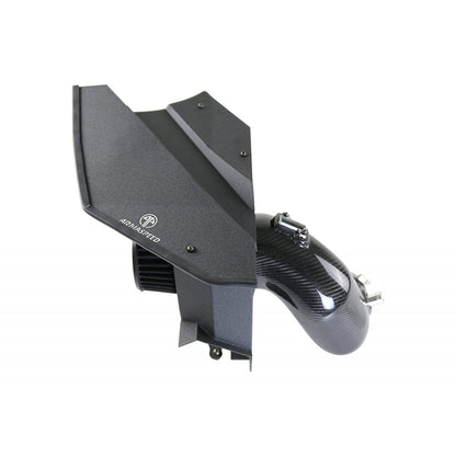 Armaspeed Toyota Supra Cold Air Intake In Aluminium Alloy (A90)