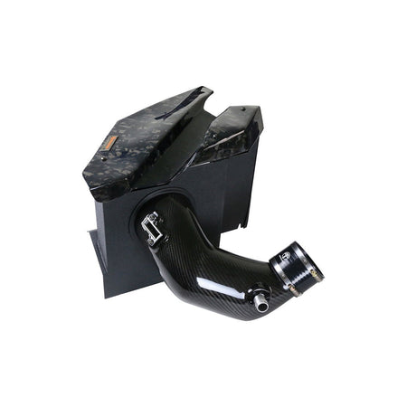 Armaspeed Toyota Supra Cold Air Intake In Forged Carbon Fibre (A90)
