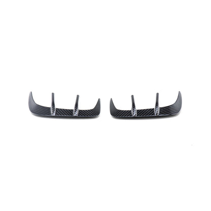 Armaspeed BMW M3/M4 Engine Hood Trim In Gloss Carbon Fibre (G80/G81/G82/G83)