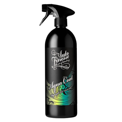 Auto Finesse Aqua Coat Spray Wax
