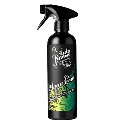 Auto Finesse Aqua Coat Spray Wax