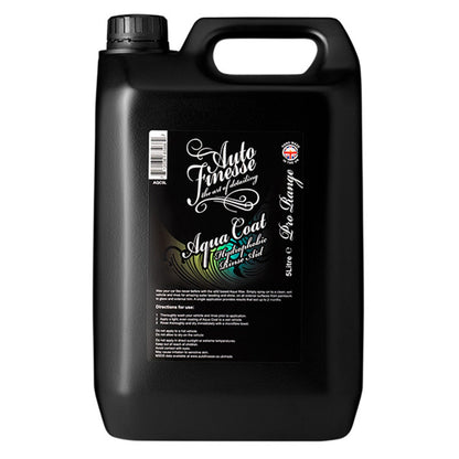 Auto Finesse Aqua Coat Spray Wax