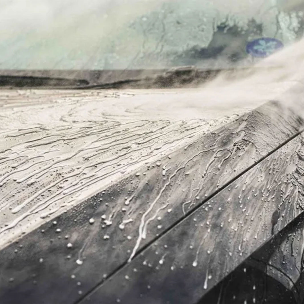 Auto Finesse Aqua Coat Spray Wax
