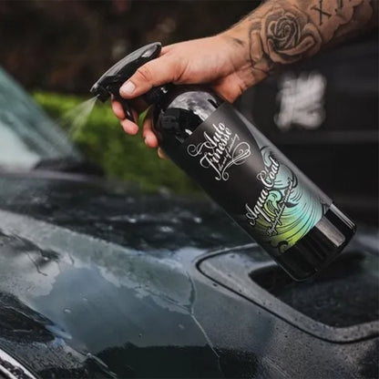 Auto Finesse Aqua Coat Spray Wax
