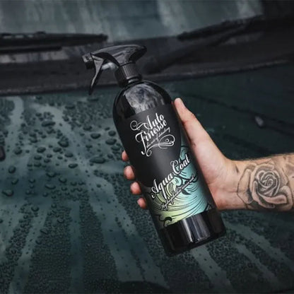 Auto Finesse Aqua Coat Spray Wax