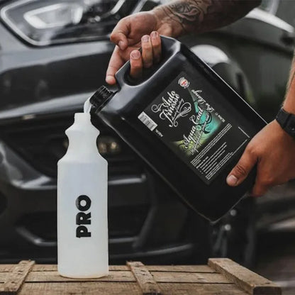 Auto Finesse Aqua Coat Spray Wax