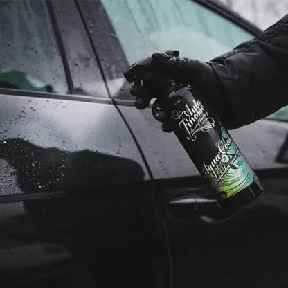 Auto Finesse Aqua Coat Spray Wax