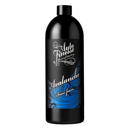 Auto Finesse Avalanche Snow Foam