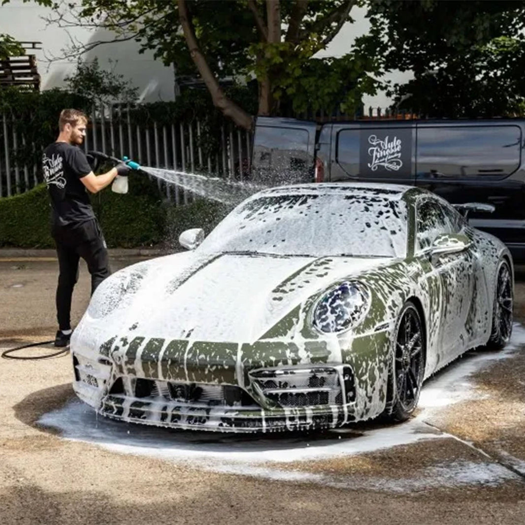 Auto Finesse Avalanche Snow Foam