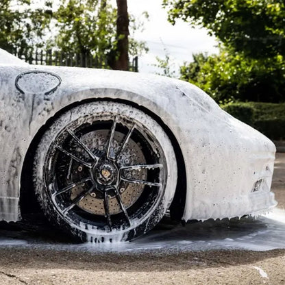 Auto Finesse Avalanche Snow Foam