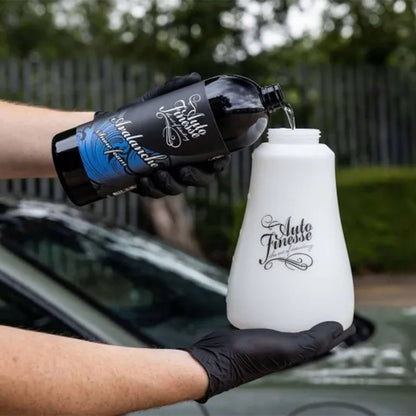 Auto Finesse Avalanche Snow Foam