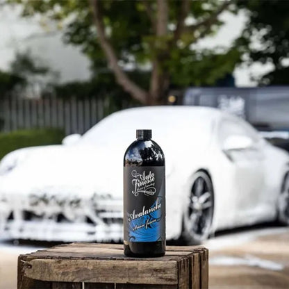 Auto Finesse Avalanche Snow Foam