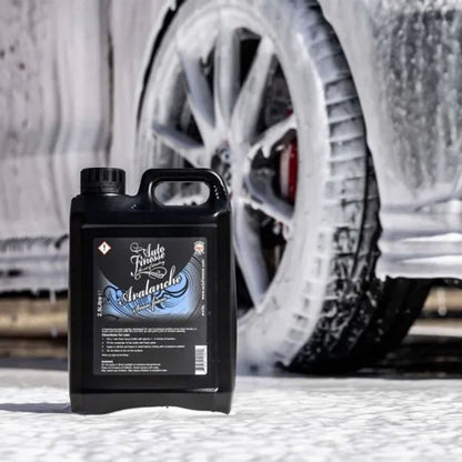 Auto Finesse Avalanche Snow Foam