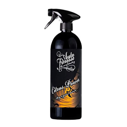 Auto Finesse Citrus Power Bug & Grime Remover