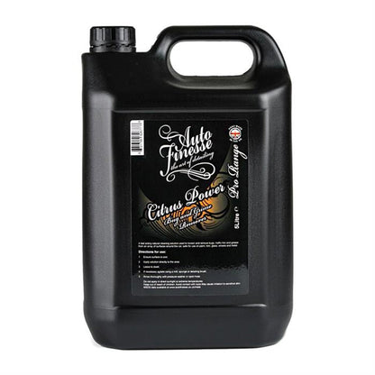 Auto Finesse Citrus Power Bug & Grime Remover