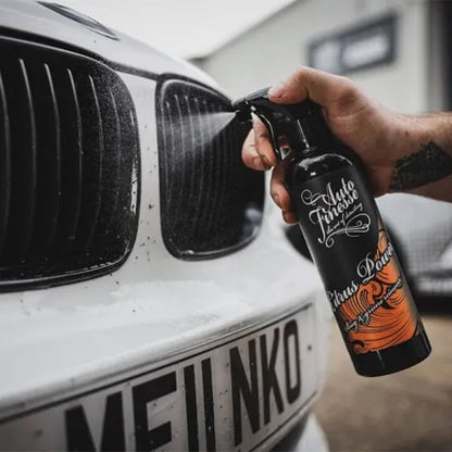 Auto Finesse Citrus Power Bug & Grime Remover